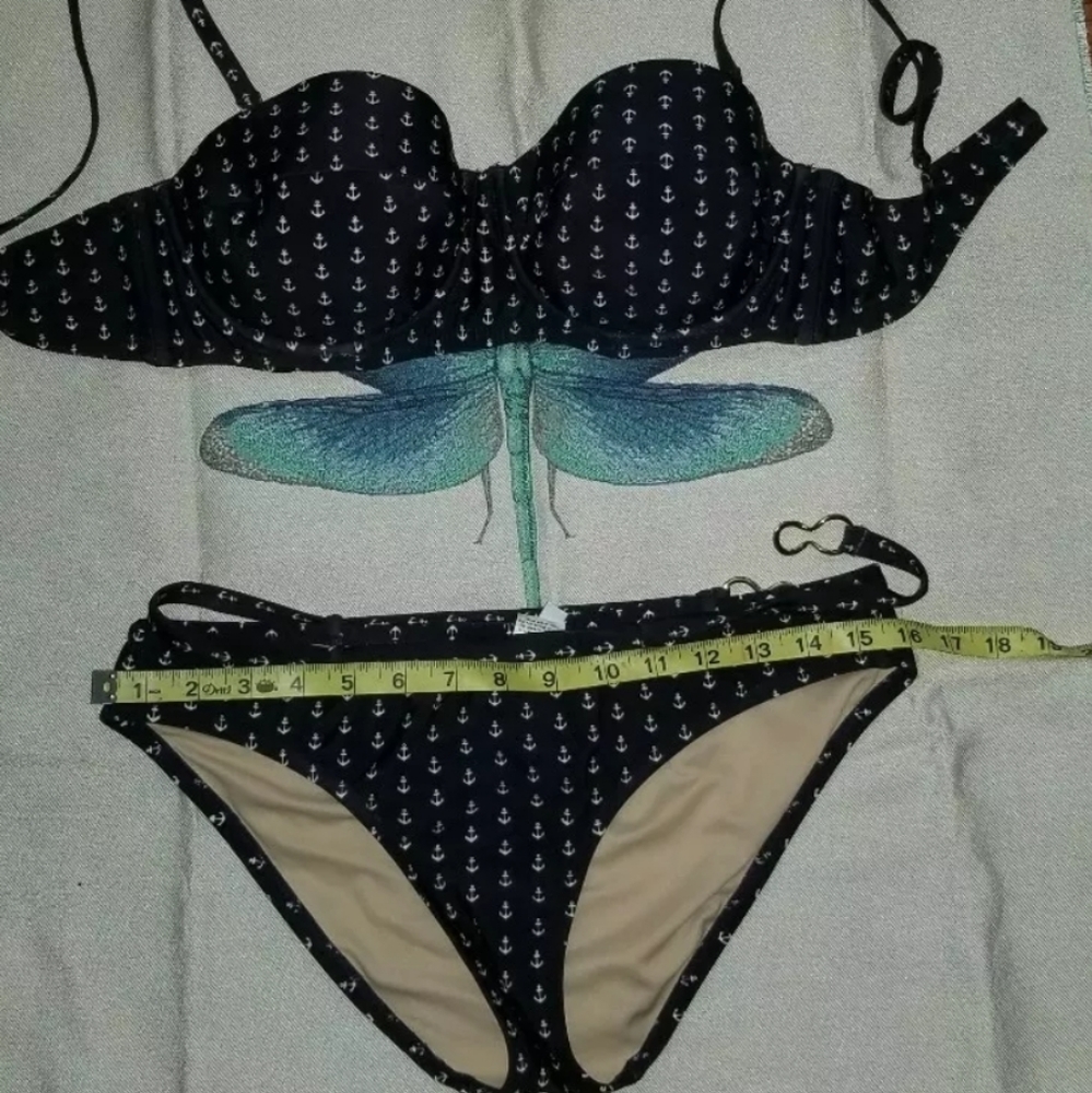 J.crew Swimsuit